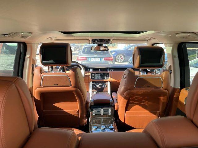 LAND ROVER Range Rover 4.4 SDV8 Autobiography IVA ESP. FULL OPT.