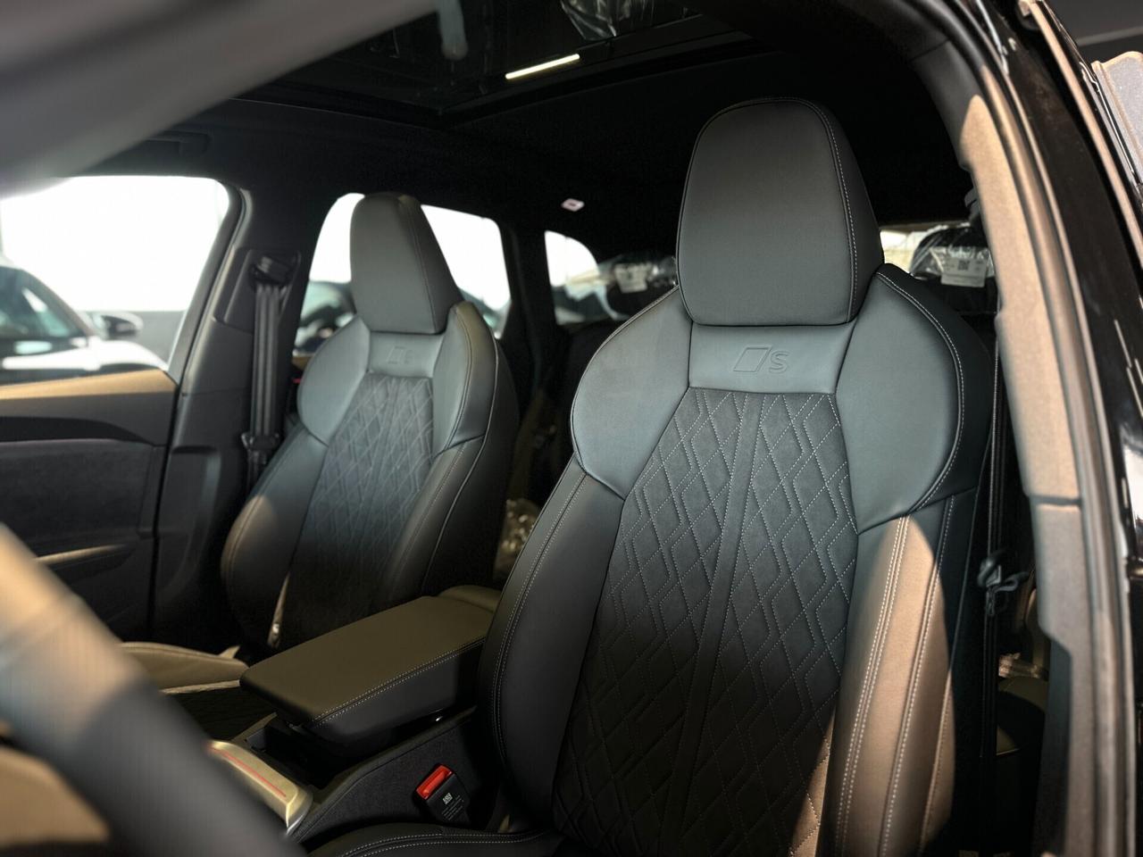 Nuova Audi Q5 SPB 40 TDI quattro S tronic line