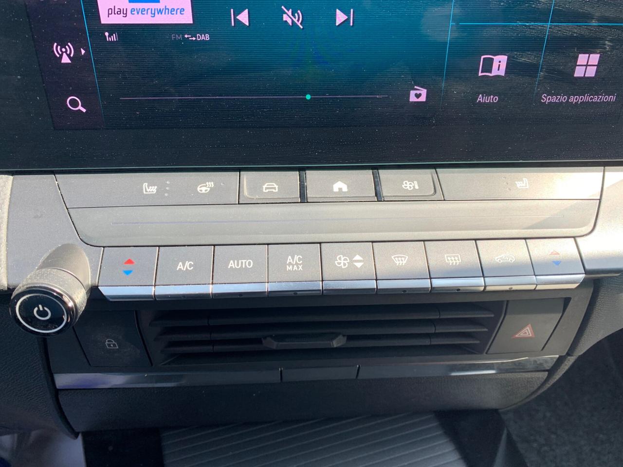 Opel Astra 1.5 T Diesel 130 CV AT8 Sports Tourer Business Elegance