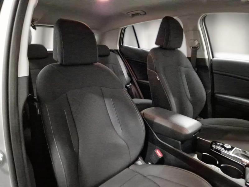 KIA SPORTAGE 1.6 CRDI MHEV BUSINESS 2WD DCT SUV