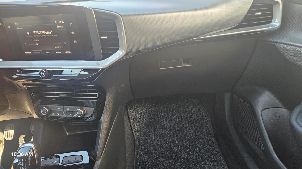 Opel Mokka 1.2 Turbo Edition