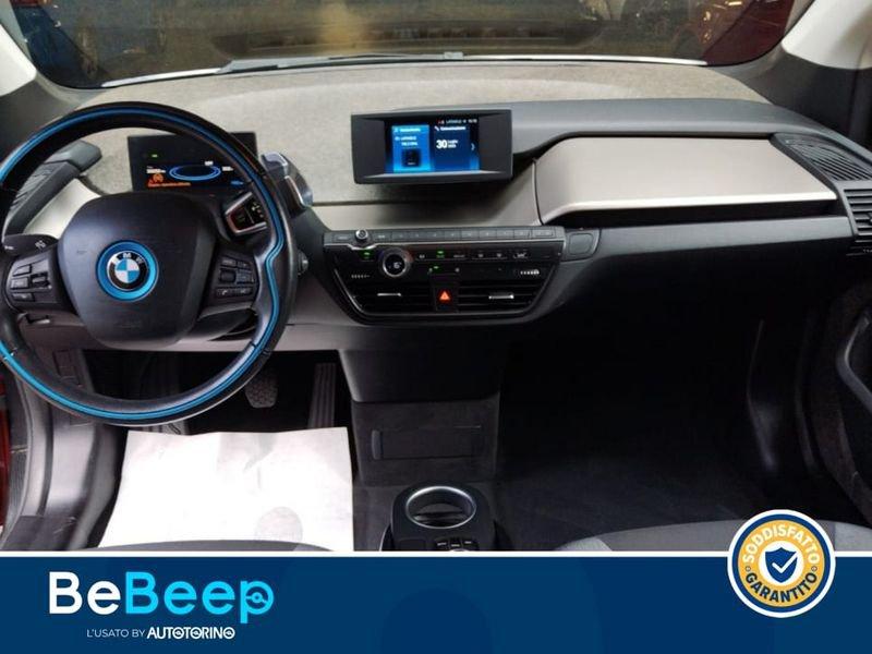 BMW i3 I3S 94AH