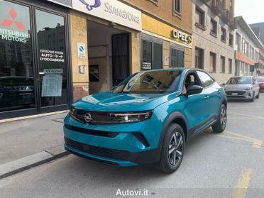 Opel Mokka 1.2 Turbo 136 CV Edition (PROMO)