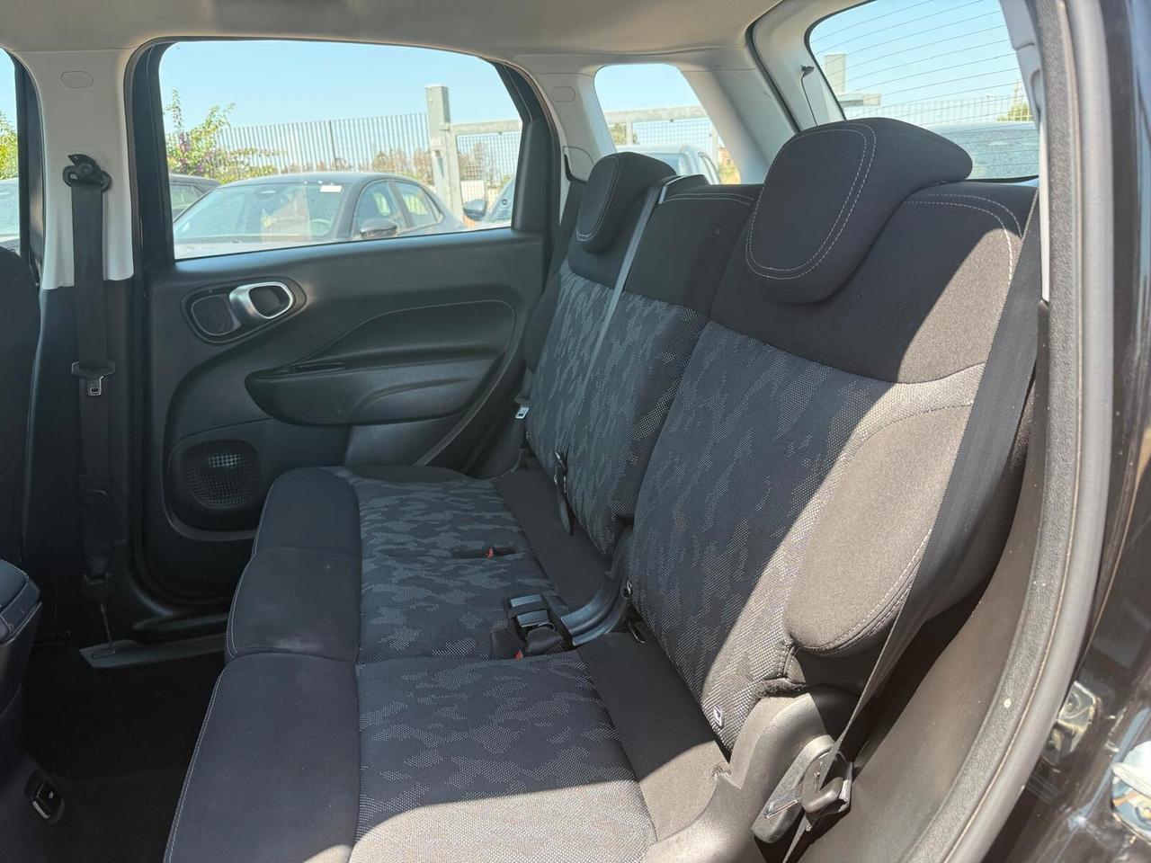 Fiat 500L 1.3 Multijet 95 CV Cross
