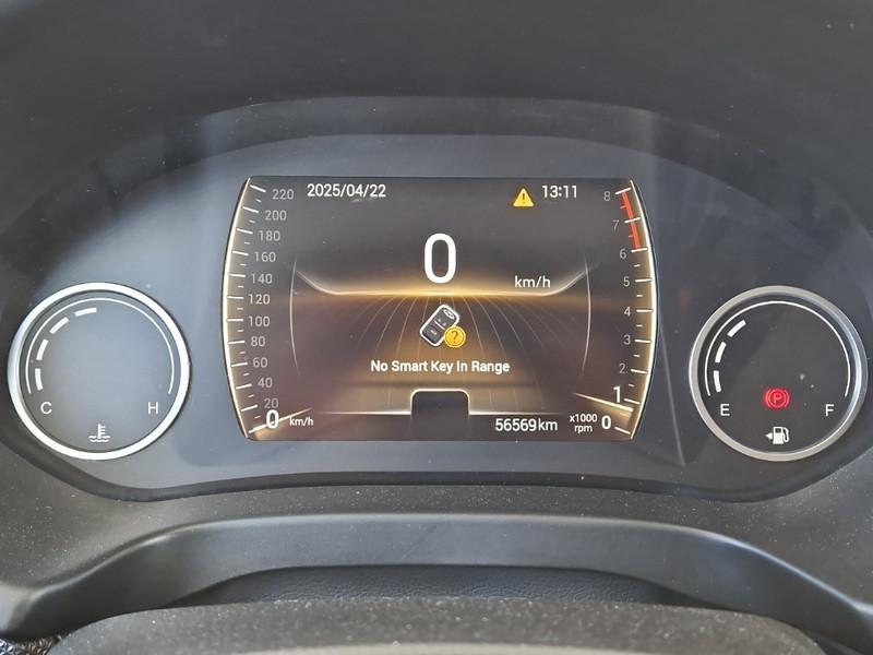 DR MOTOR DR4.0 1.5 MT BENZ GPL