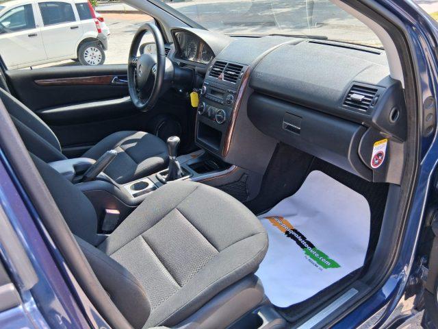 MERCEDES-BENZ A 150 Elegance