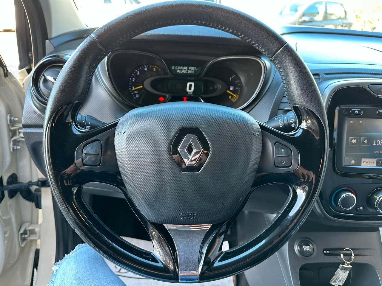 Renault Captur 1.5 dCi 8V 90 CV Start&Stop Energy R-Link