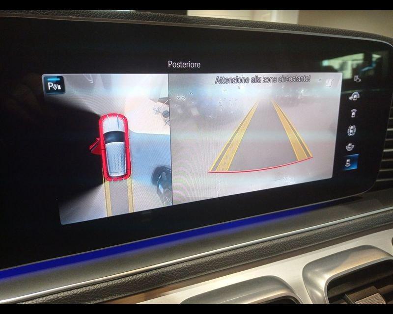 Mercedes-Benz GLE 300 d mhev Premium Plus 4matic auto