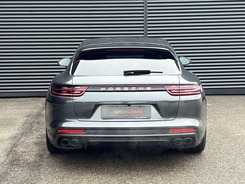 Porsche Panamera 2.9 4 E-Hybrid Sport Turismo 462 CV