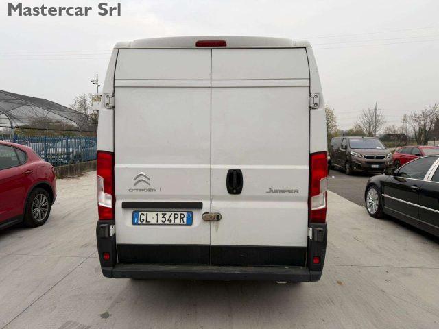 CITROEN Jumper 33 BlueHDi 120 S&S PM-TM Furgone - GL134PR