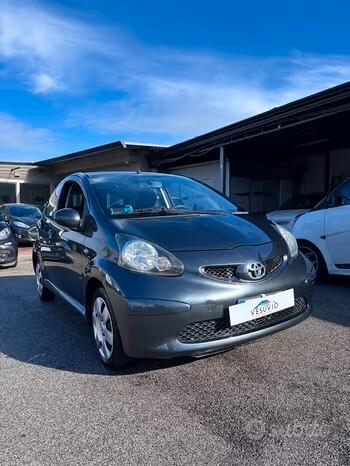 Toyota Aygo 1.0 67CV - 2006