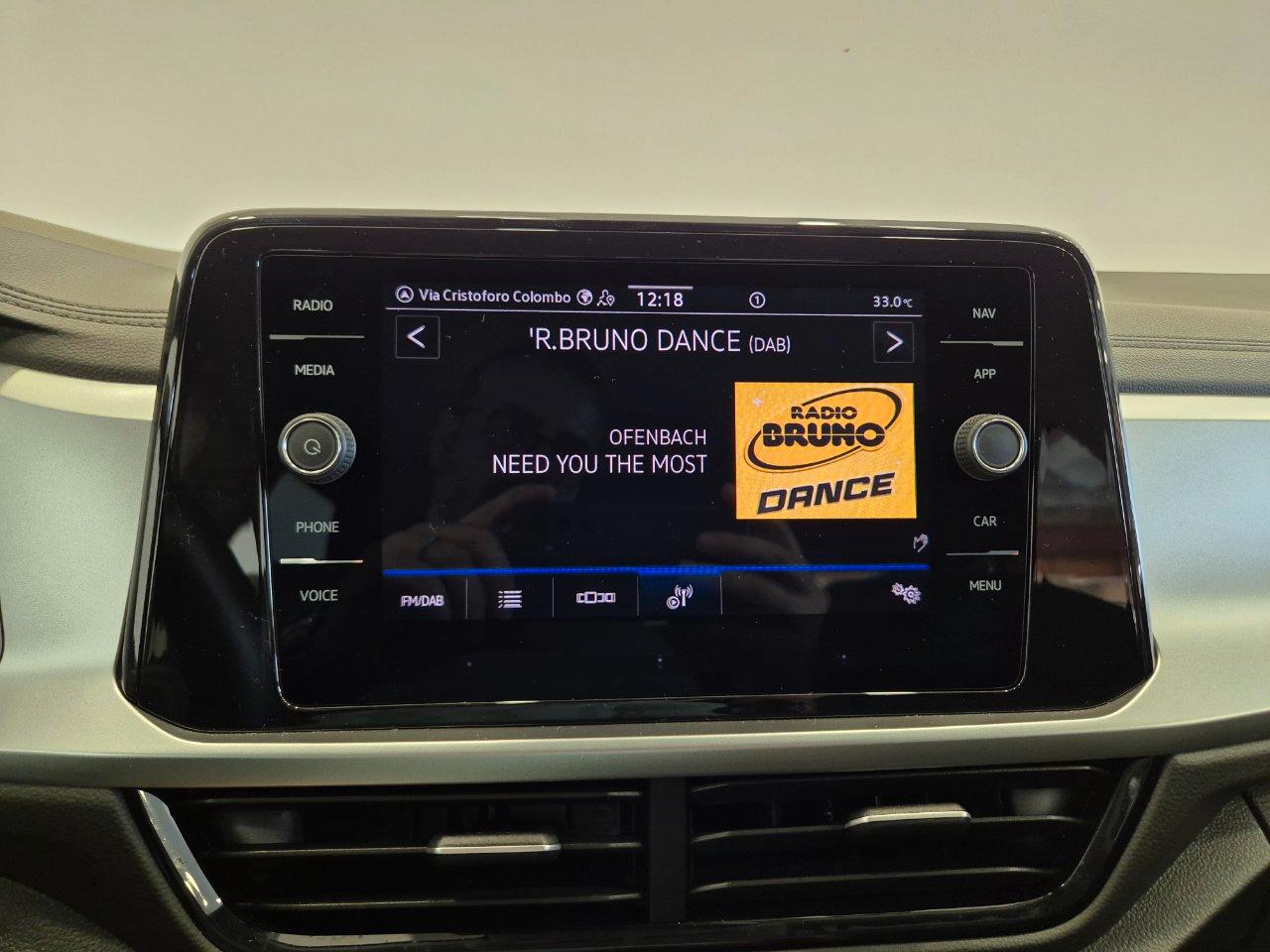 Volkswagen T-Roc 2.0 tdi Life 150cv dsg IN PROMO