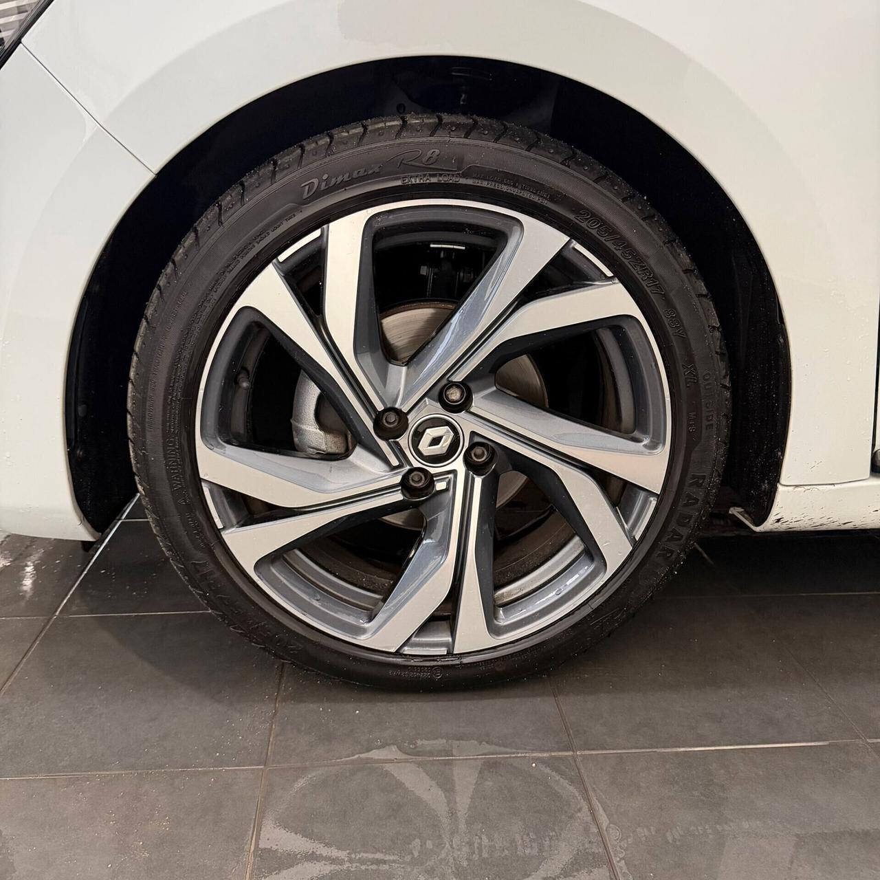 Renault Clio 0.9 TCe R.S. Line PREZZO REALE!!! FULL OPTIONALS