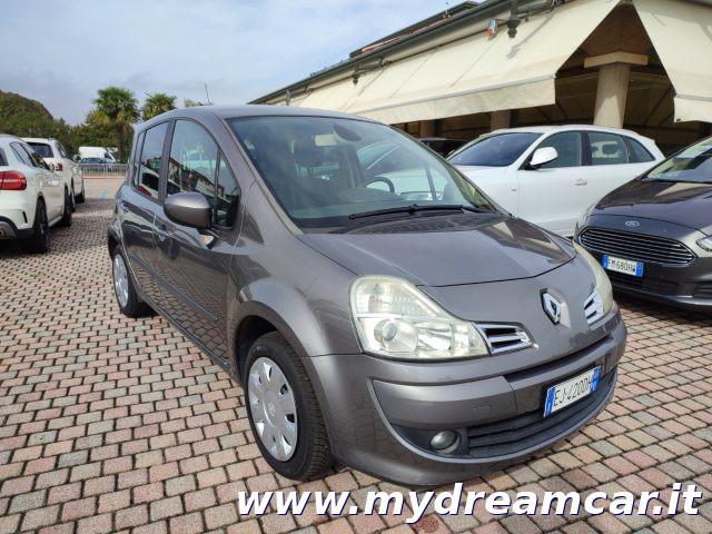 RENAULT Modus 1.2 16V Yahoo! NEOPATENTATI