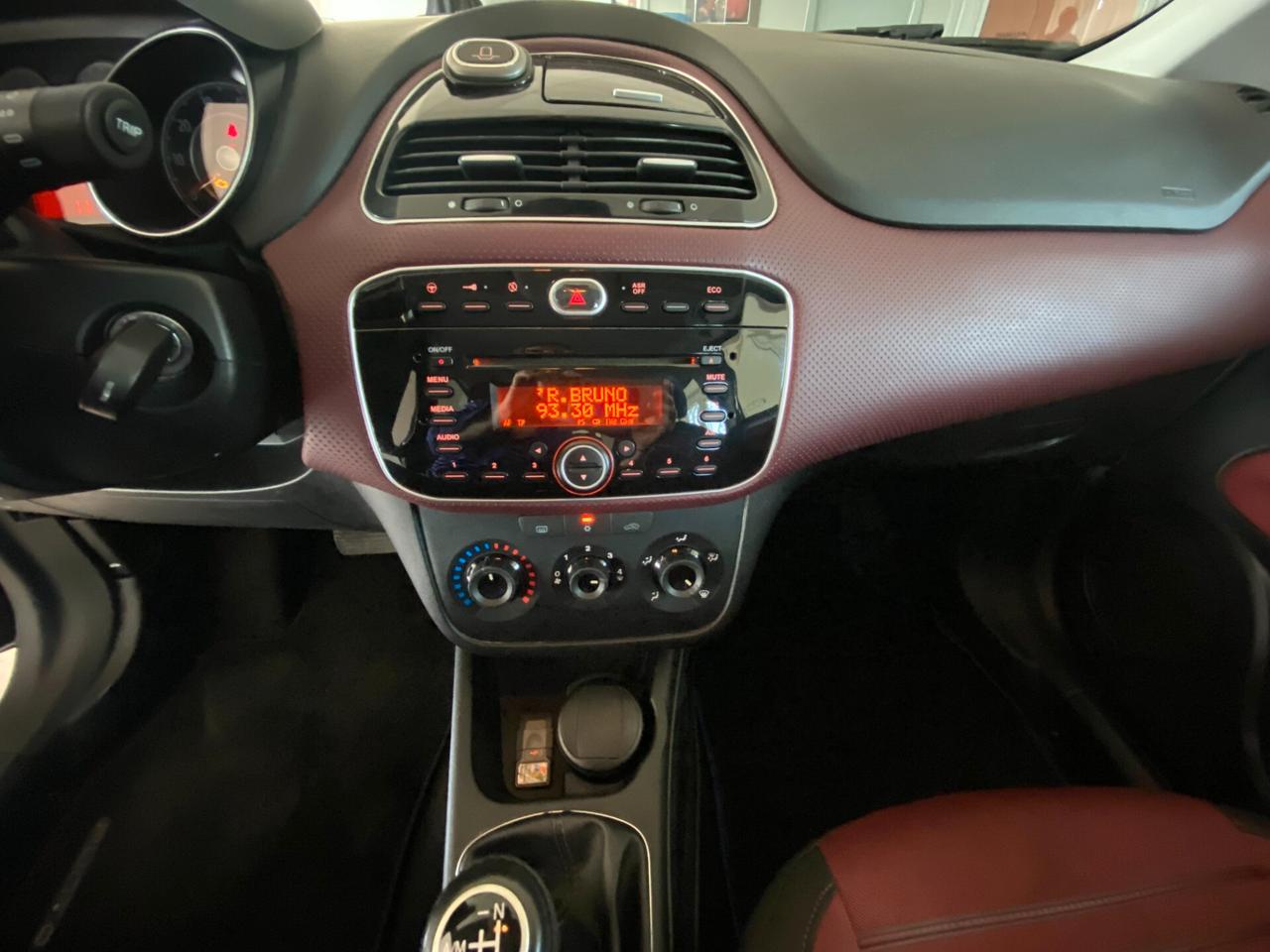 Fiat Punto Evo Punto Evo 1.4 5 porte Dynamic
