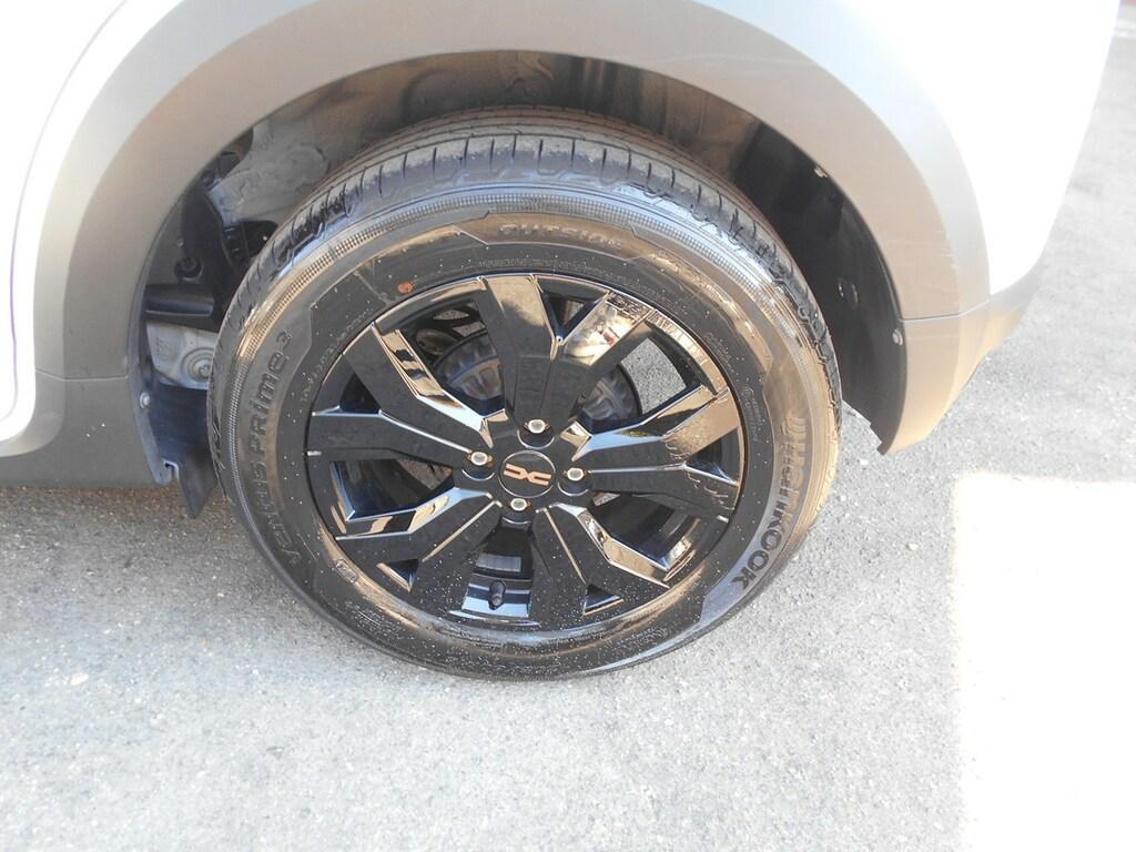 Dacia Sandero Stepway 1.0 TCe Extreme CVT