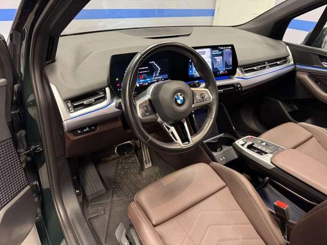 BMW 220 220i Active Tourer Msport Auto TETTO-PELLE-CAMERA