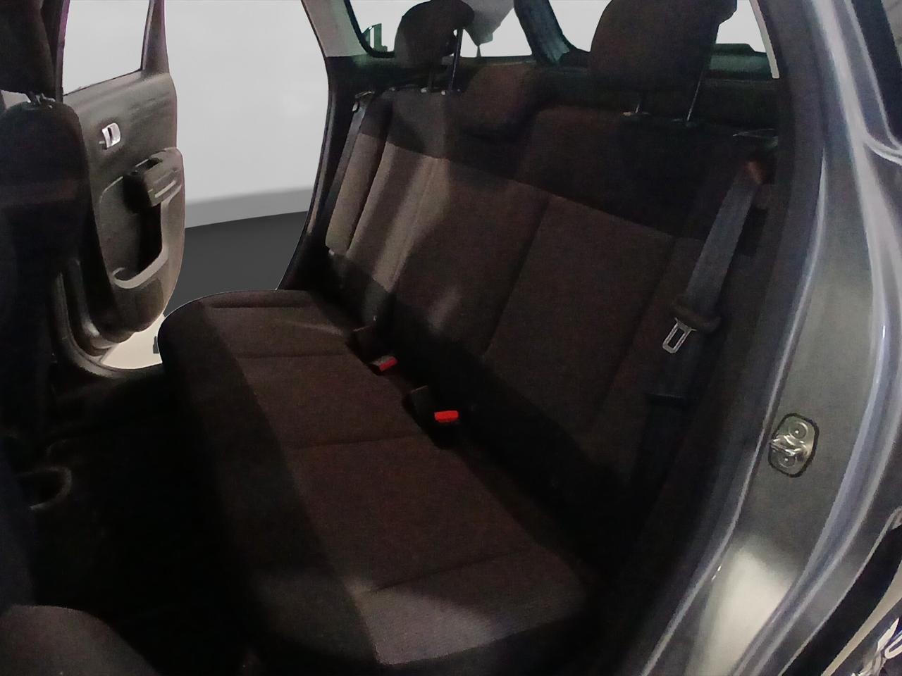 Citroen C3 Aircross PureTech 110cv S&S Shine