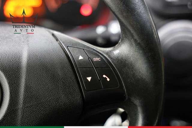 Fiat Qubo 1.4 8v natural power Dynamic 70cv