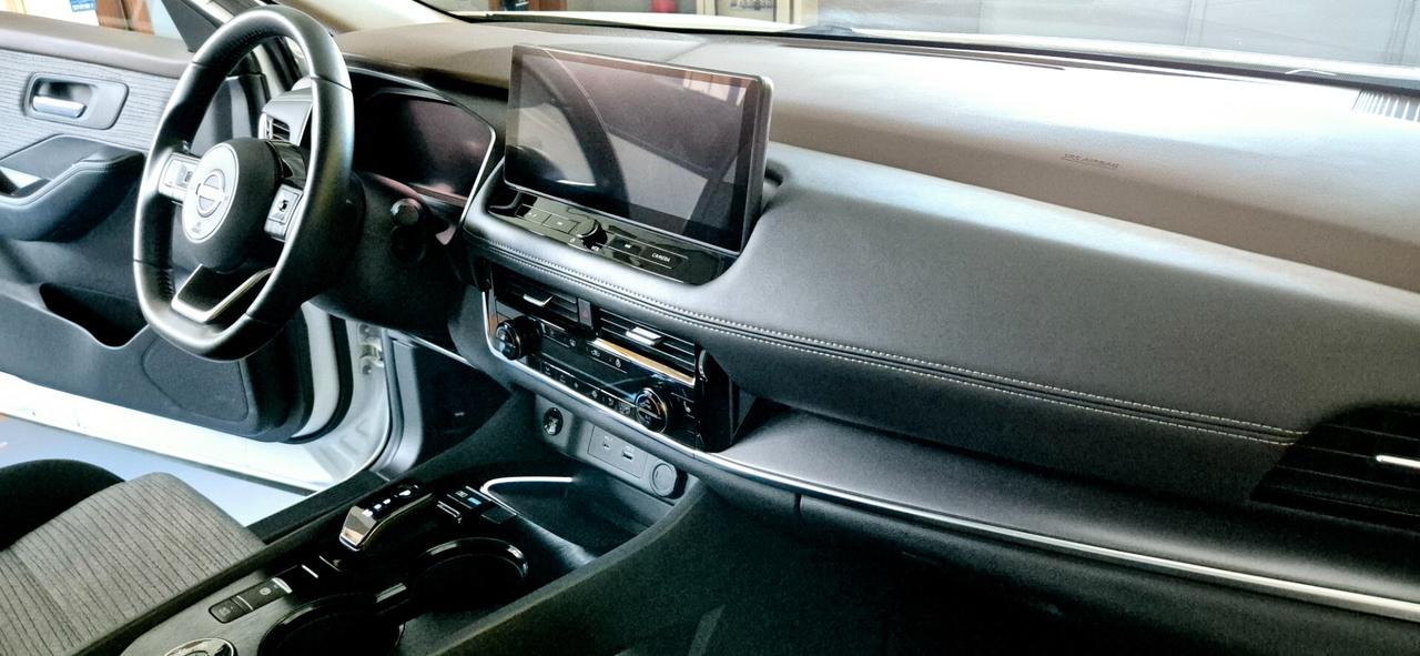Nissan X-Trail e-Power e-4orce 4WD 7 posti N-Connecta