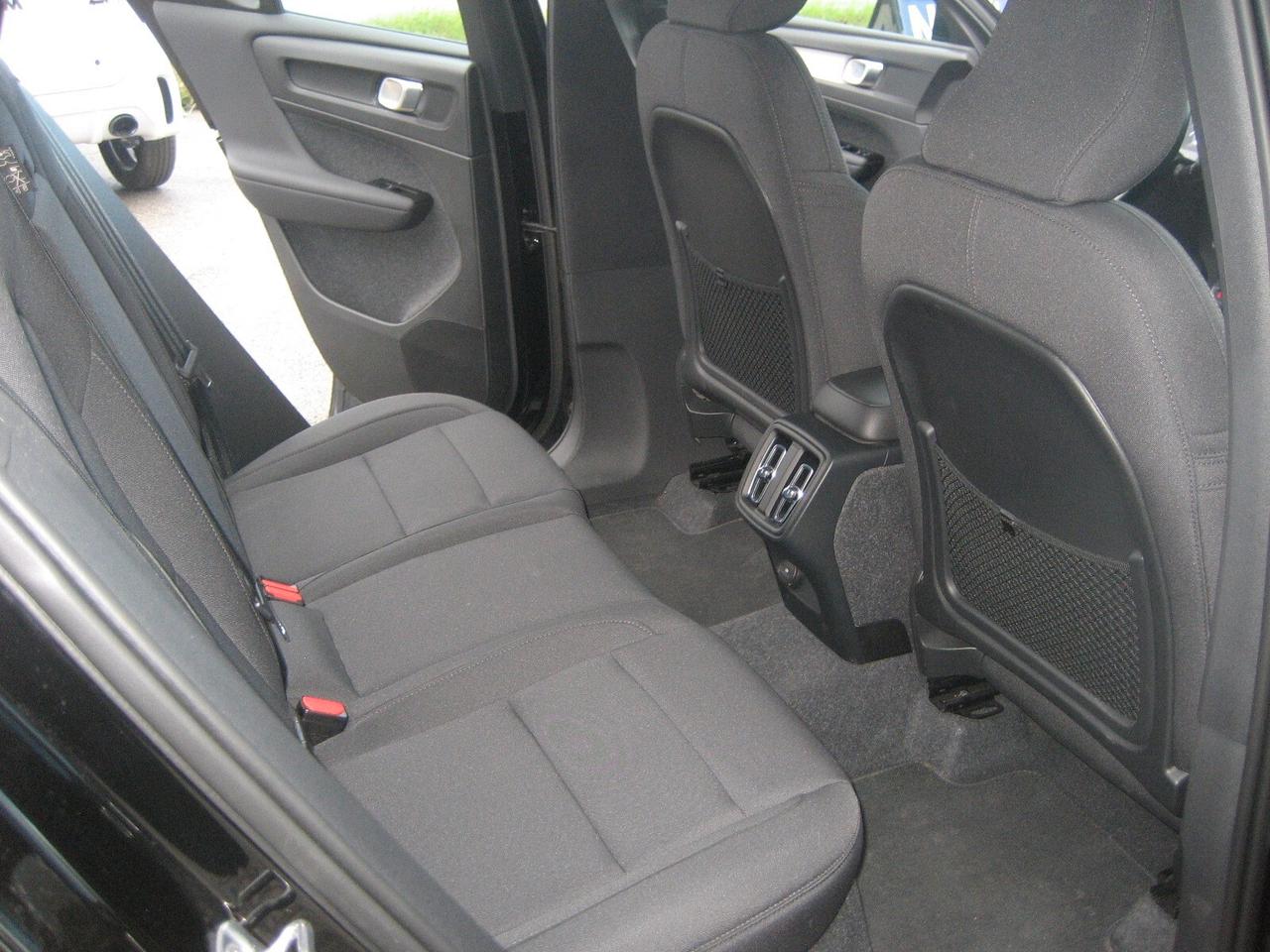 Volvo XC40 T2 Momentum