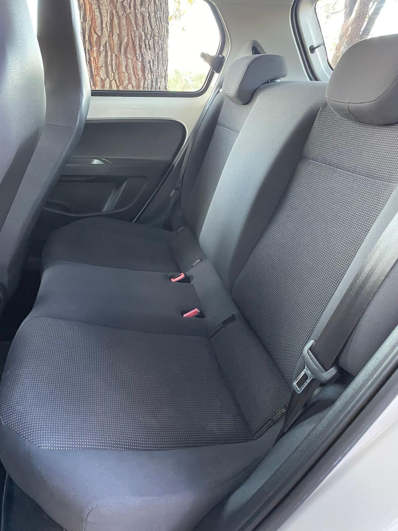 Volkswagen up! 1.0 5p. eco high BlueMotion Technol