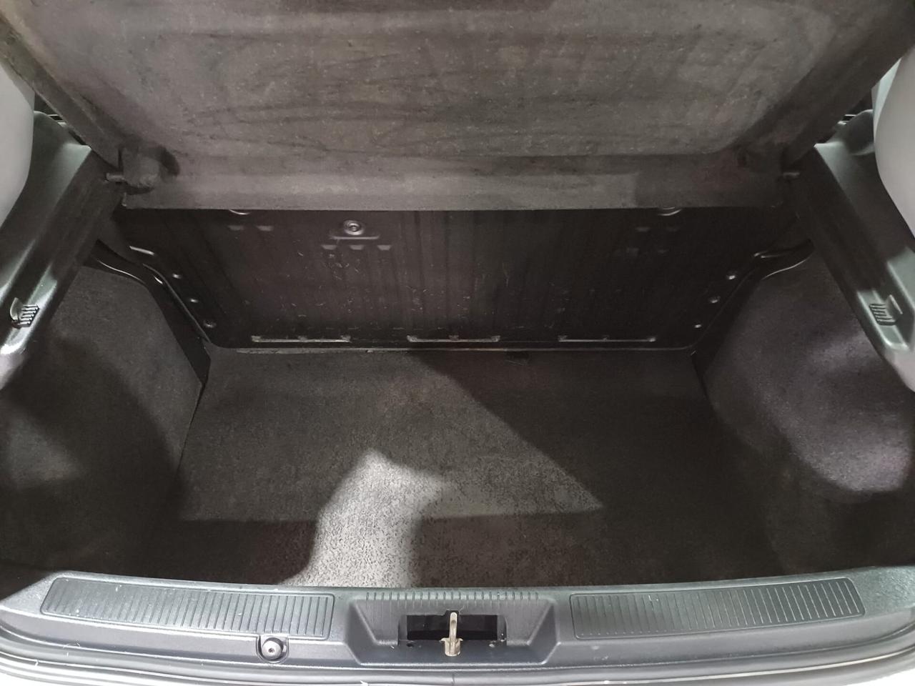 Fiat Punto Evo 1.3 Mjt 75 CV 3 p. - 2012