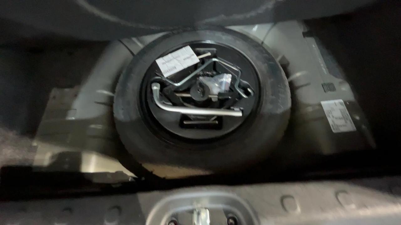 Fiat Panda Cross 1.0 FireFly S&S Hybrid