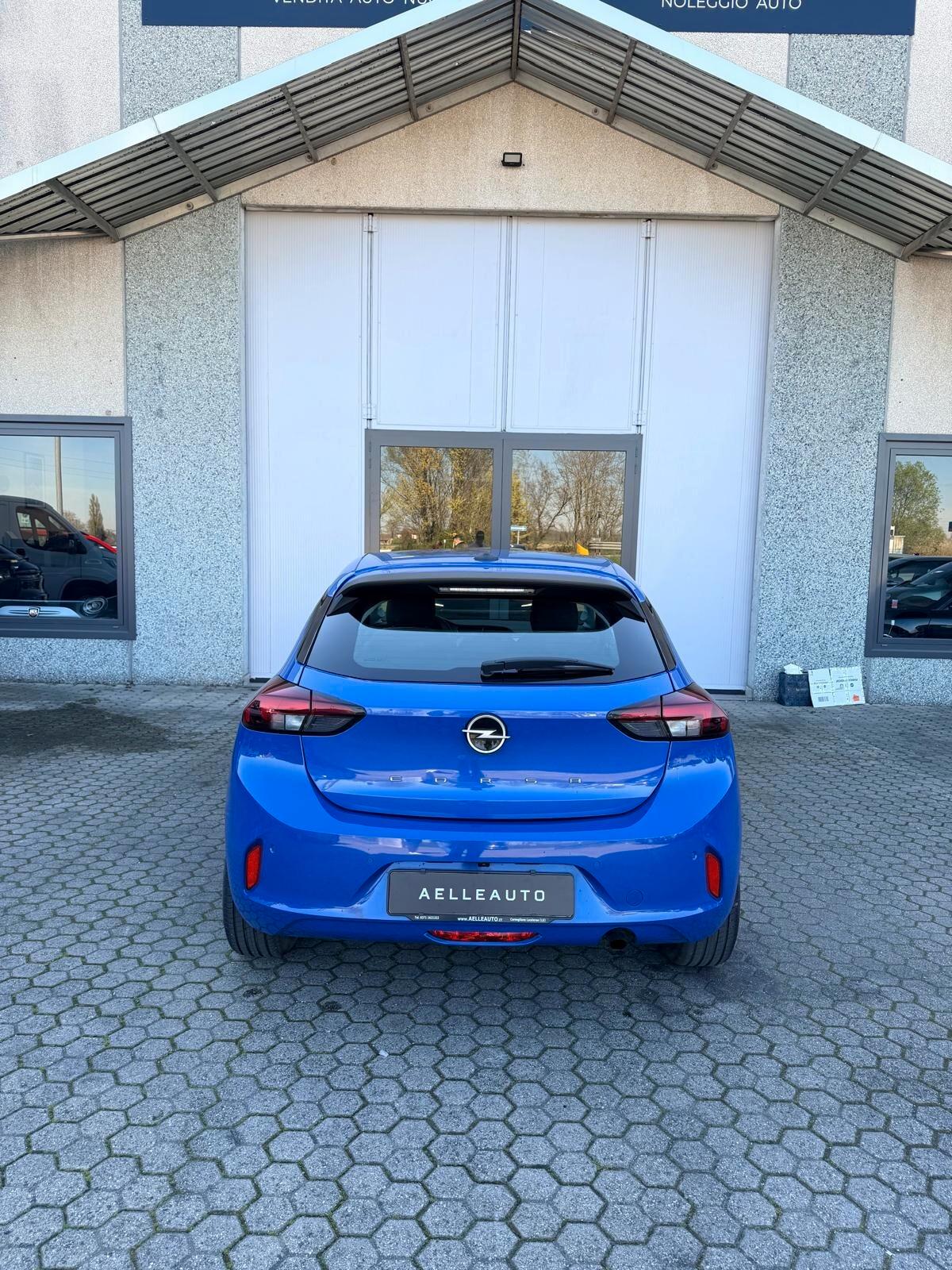 Opel Corsa 1.2