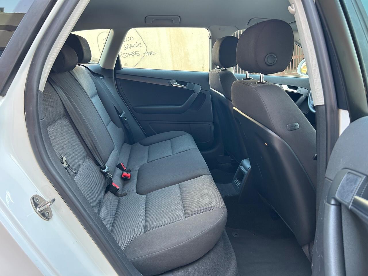 Audi A3 SPB 1.6 TDI tagliandi Audi !!!!’