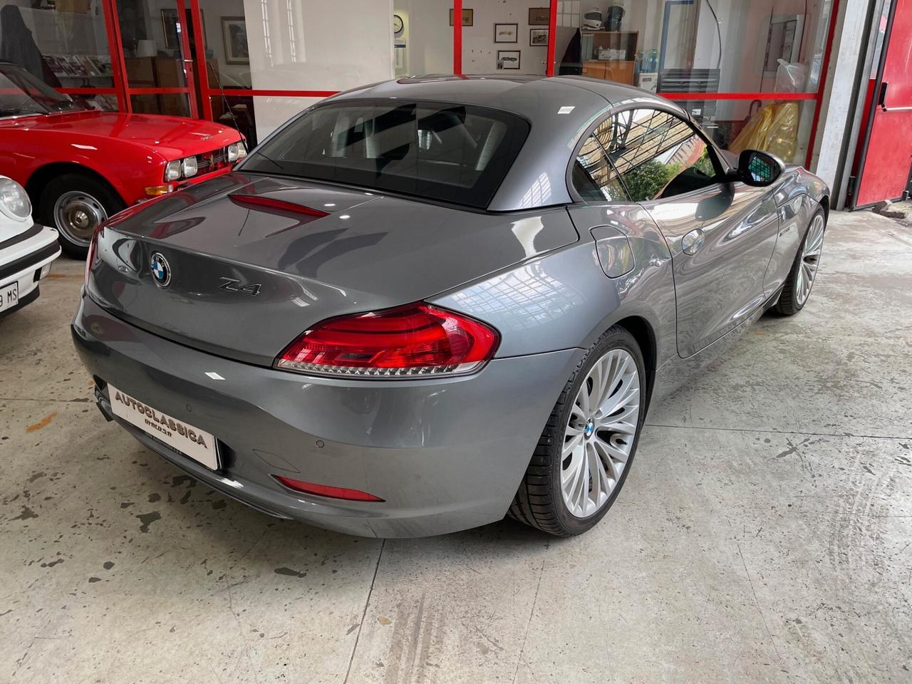 Bmw Z4 sDrive30i 65.000KM!!!