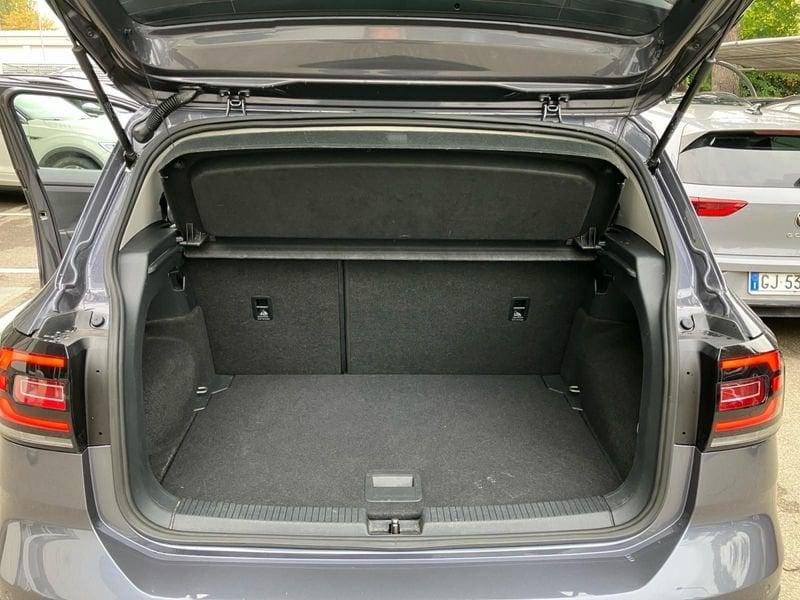 Volkswagen T-Cross T-Cross 1.0 TSI 115 CV DSG Advanced BMT