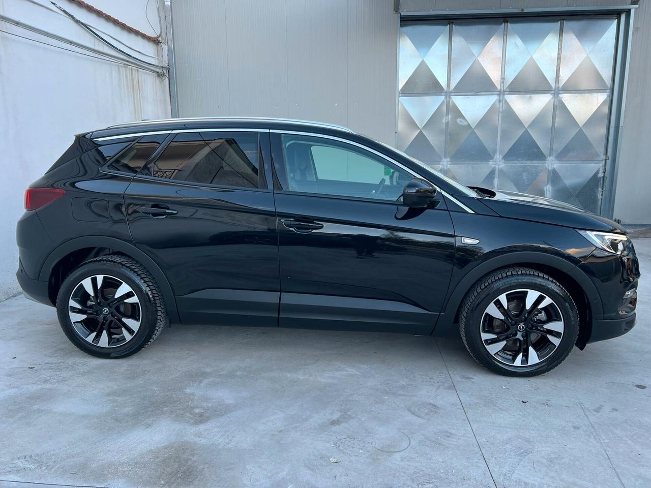 OPEL GRANDLAND X 1.5 BLUEHDI 130CV 2021!!! FULL OPTIONAL!!!