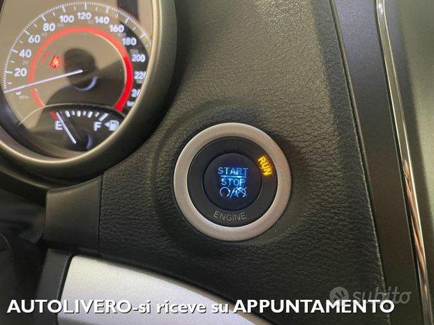 FIAT Freemont 2.0 Multijet 140 CV 7PTI-PELLE-MAN