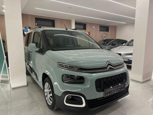 CITROEN Berlingo BlueHDi 100 M Feel