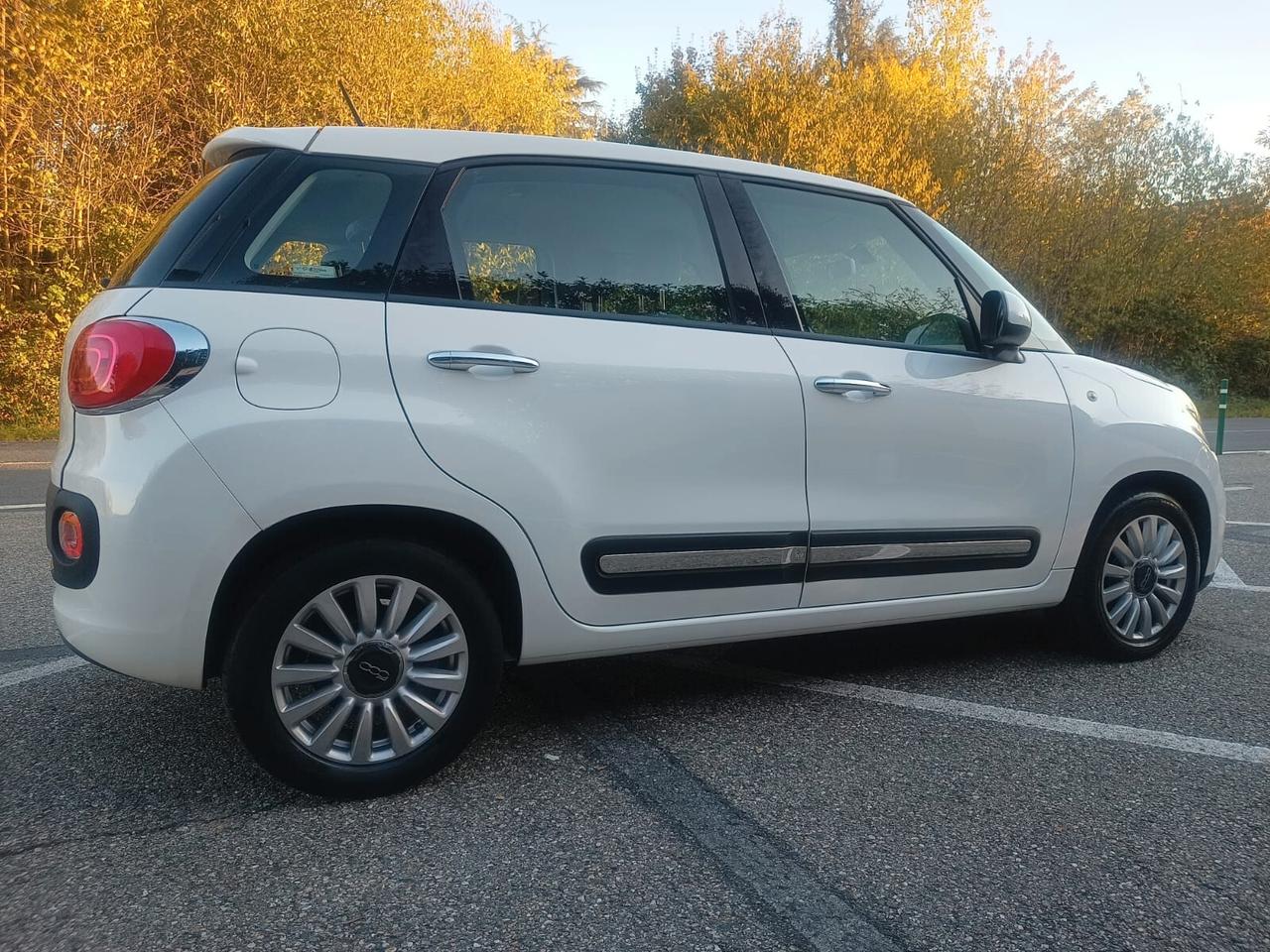 Fiat 500L 1.4 95cv UnicoProp.91300Km