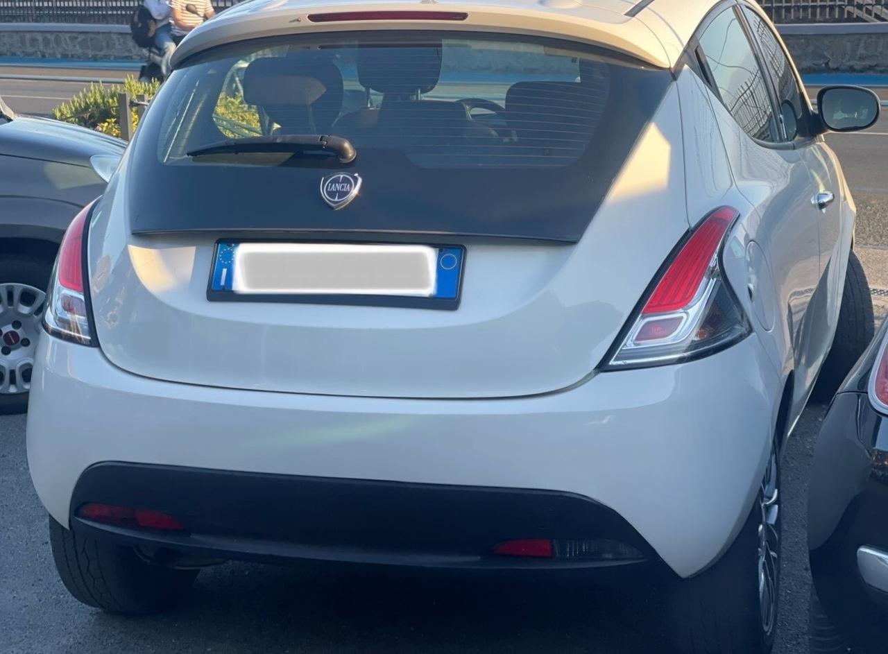 Lancia Ypsilon garantita 2 anni 3482693111