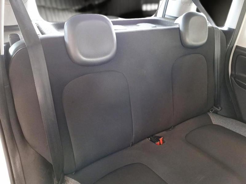 FIAT PANDA 0.9 TwinAir Turbo Natural Power City Life 5 PORTE