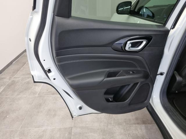 JEEP Compass 1.3 Turbo T4 190 CV PHEV AT6 4xe Limited