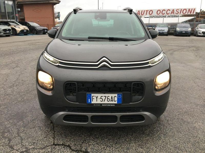 Citroën C3 Aircross BlueHDi 100 S&S Shine CONTO VENDITA