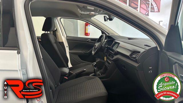 VOLKSWAGEN T-Cross 1.0 TSI 110 CV Style IVA ESPOSTA