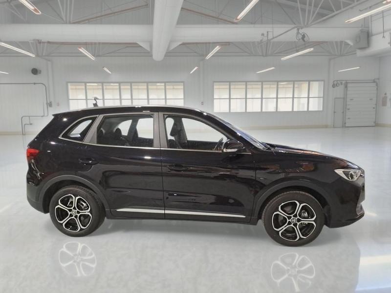 MG ZS 1.5 HYBRID+ COMFORT AUTO SUV