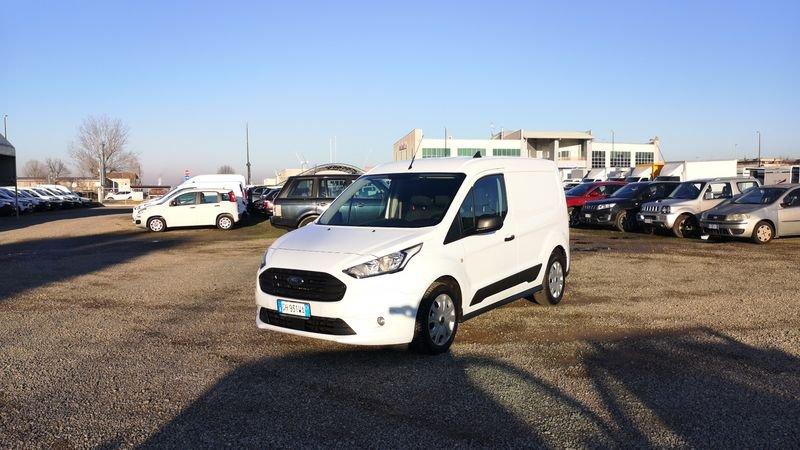 Ford Transit Connect 1.5 TDCi 100CV PC Furgone Trend