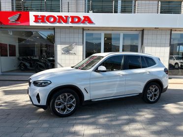 Bmw X3 xDrive20d 48V Luxury