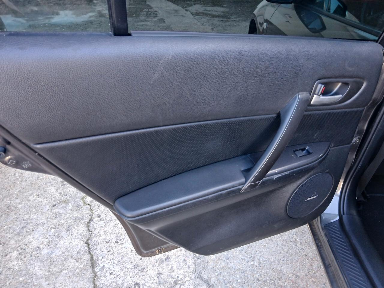 Mazda 6 2.0 CD 16V 143CV