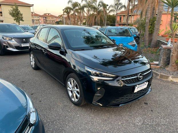 Opel Corsa Opel Corsa 1.2 Elegance 2021 Vari colori