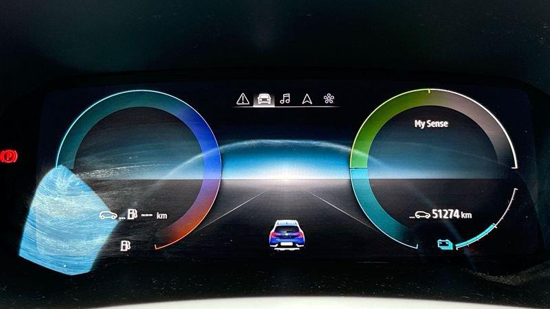 Renault Captur 1.6 E-Tech hybrid Techno Fast Track 145cv auto