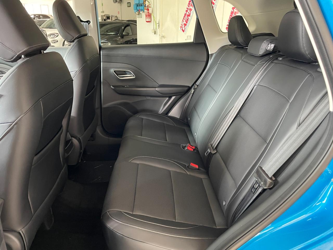 Mg ZS Clomfort 1.5 VTi-tech Newmodel Km0 Fulloptional