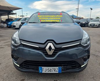 Renault Clio Sporter dCi 8V 75CV Start&Stop Energy Life
