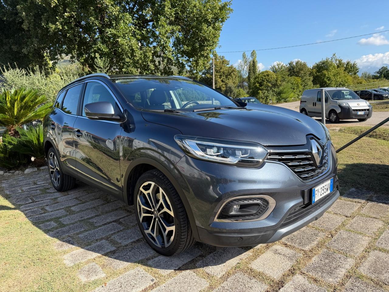 Renault Kadjar 1.5dCi 115CV Sport Edition2-2019"FULL"